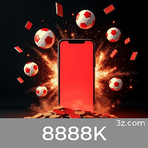 8888K