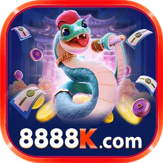 8888K Cassino Online